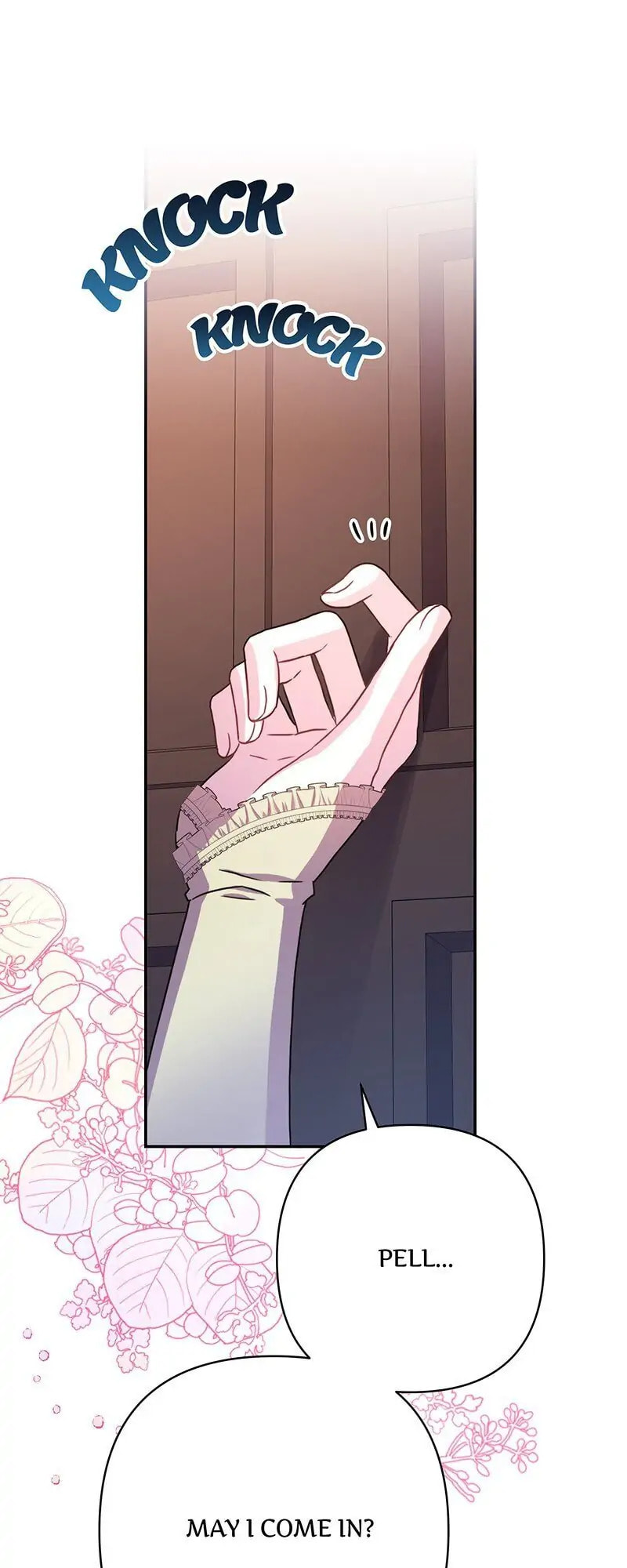 Another Typical Fantasy Romance – Chapter 13 page 6