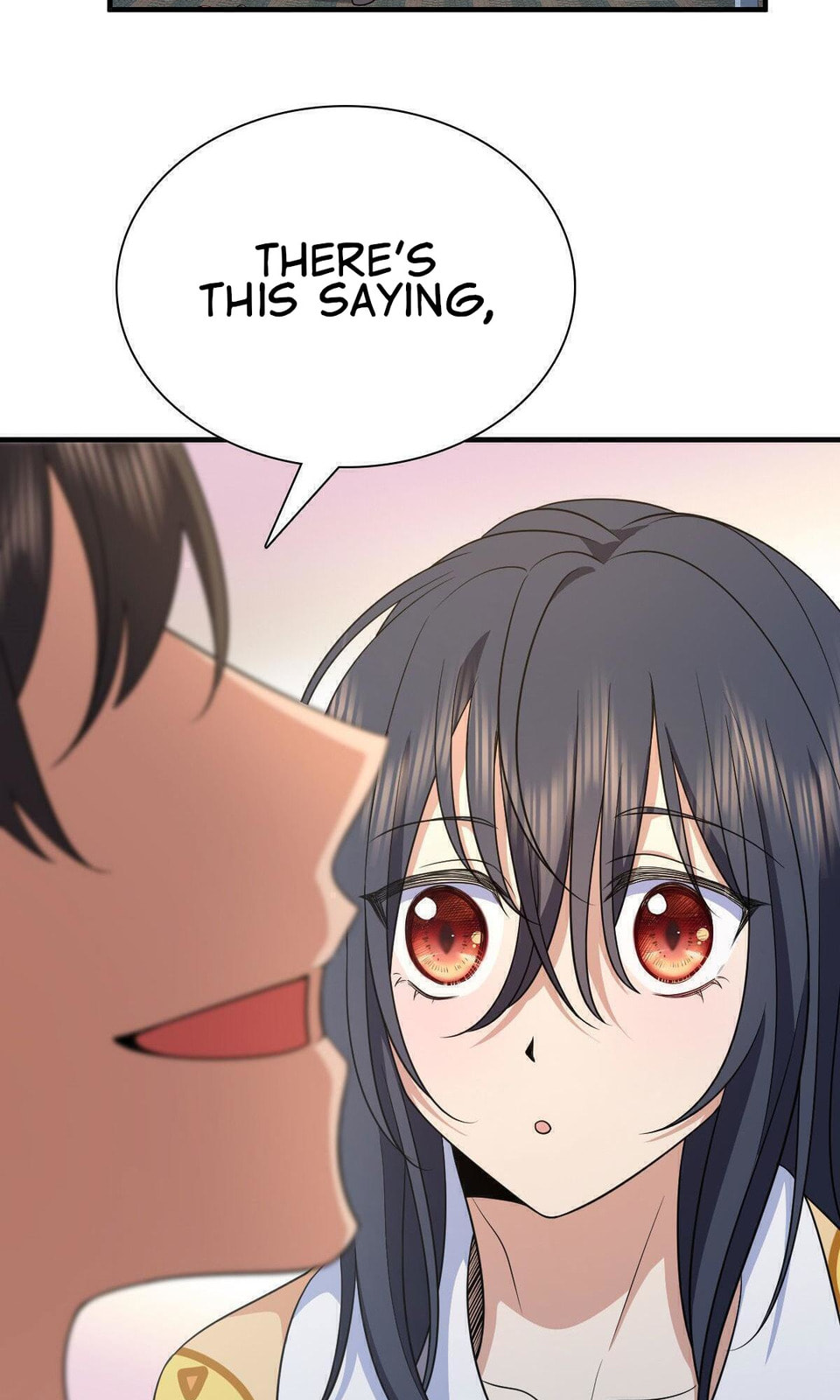 My Wife Is From a Thousand Years Ago (Colored) – Chapter 70 page 43