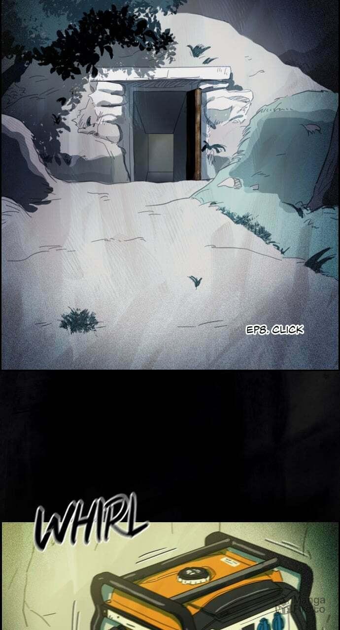 Day of Disaster – Chapter 8 page 8