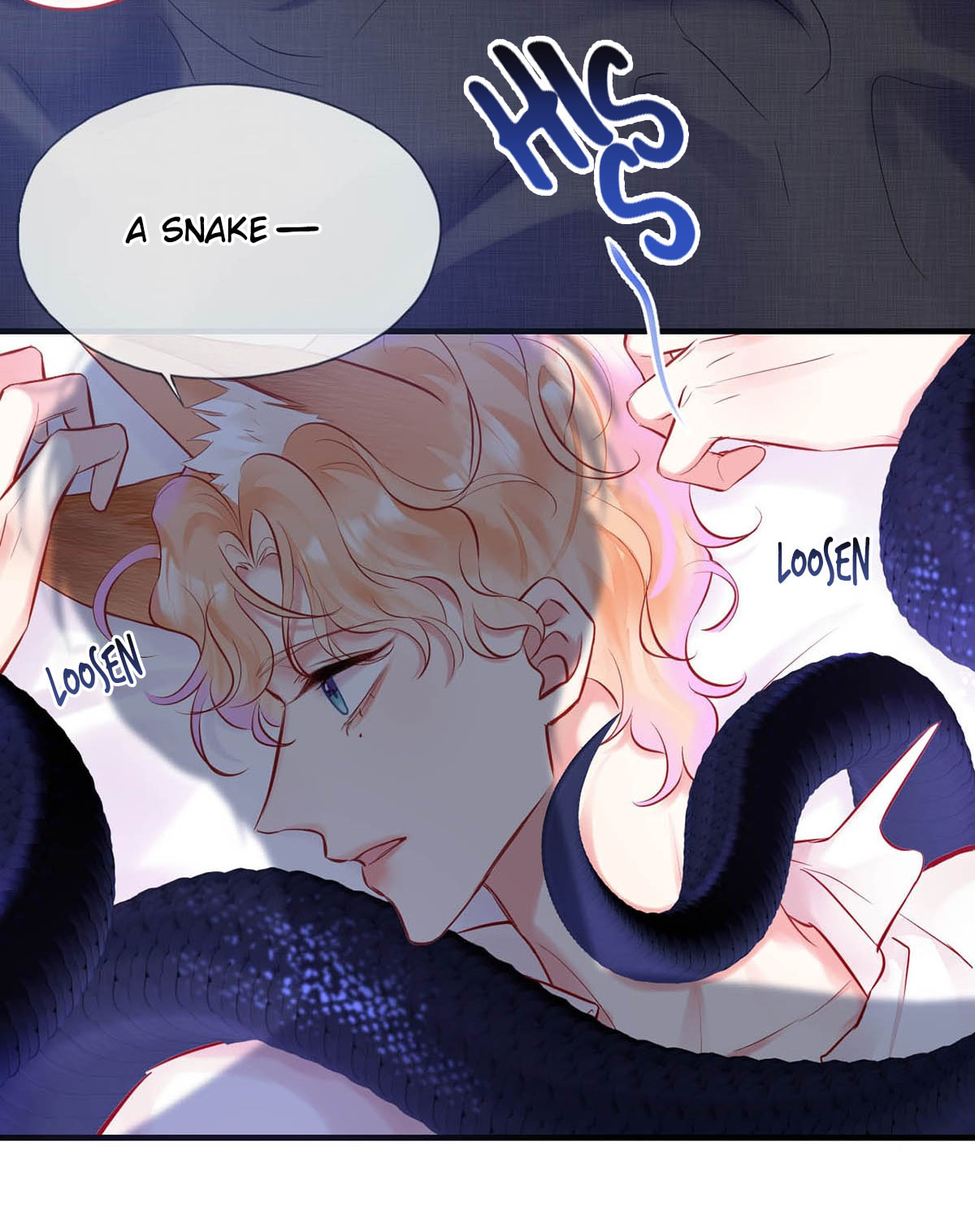 Choose him as the capture target? page 57