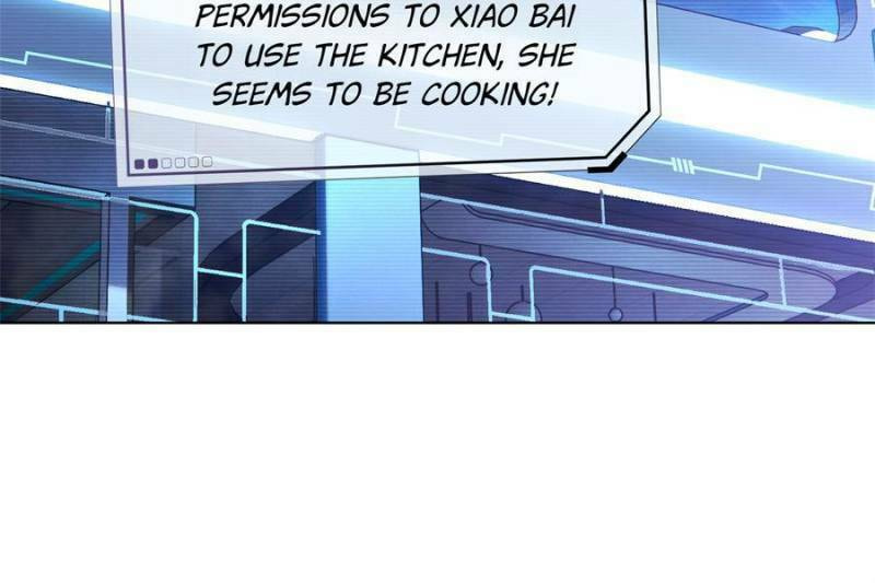 Pampering My Beast Commander – Chapter 30 page 7