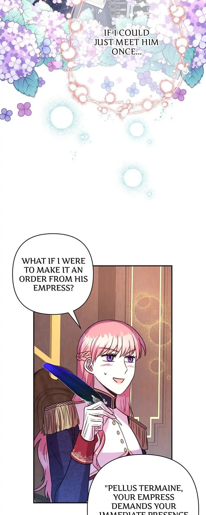 Another Typical Fantasy Romance – Chapter 1 page 48