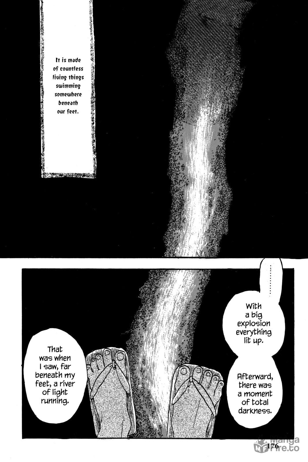 Mushishi – Chapter 4 page 29