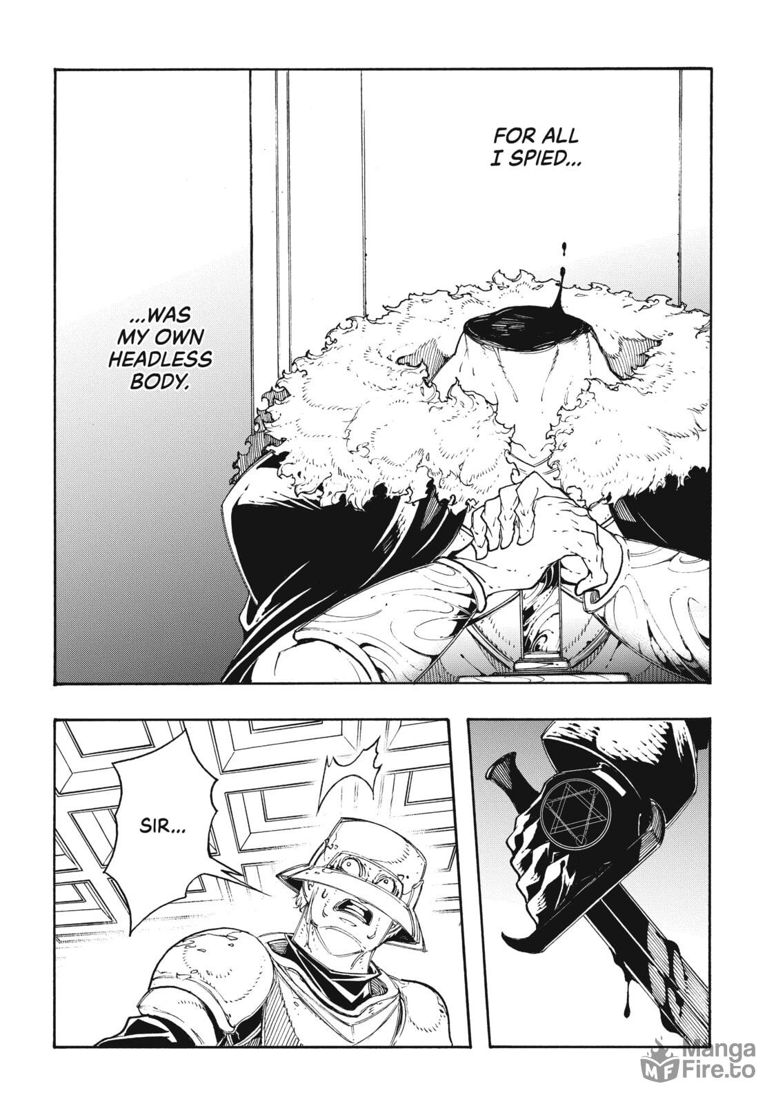 Oversummoned, Overpowered, and Over It! – Chapter 17 page 26