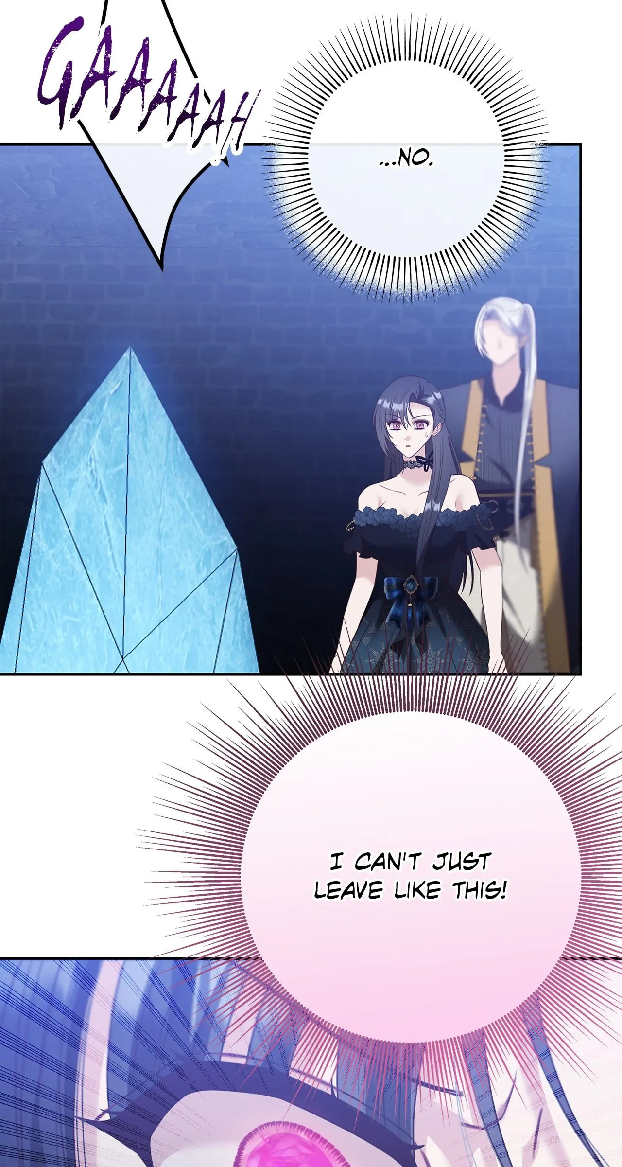 Mistress of an S-Class Dungeon – Chapter 11 page 85