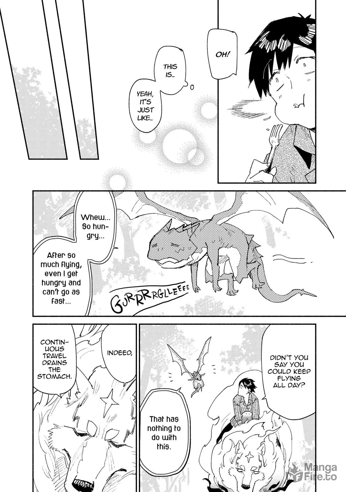 Is This Meat Actually Delicious? page 11