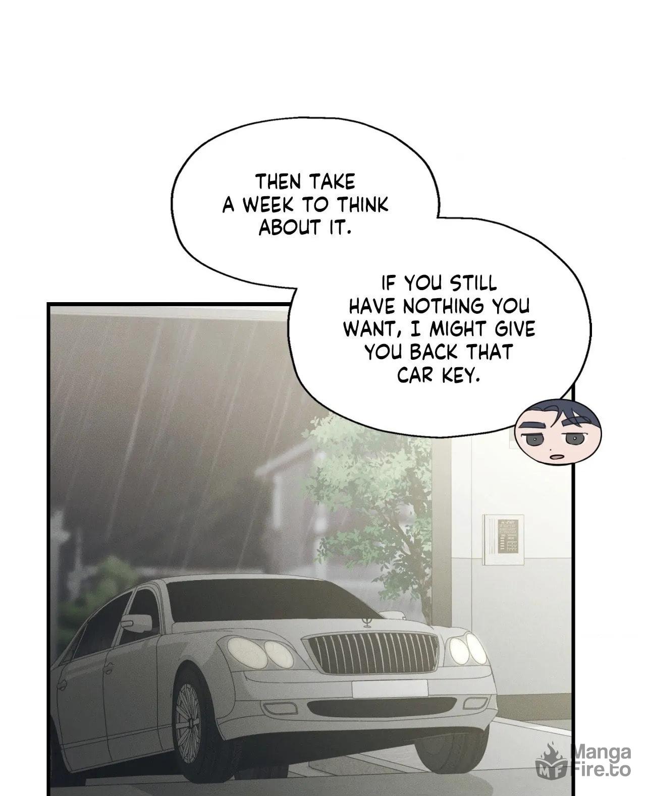 Beyond the Memories – Chapter 21 page 49