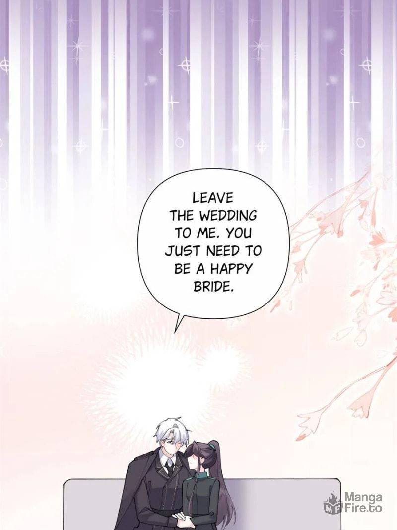 Pampering My Beast Commander – Chapter 46 page 8