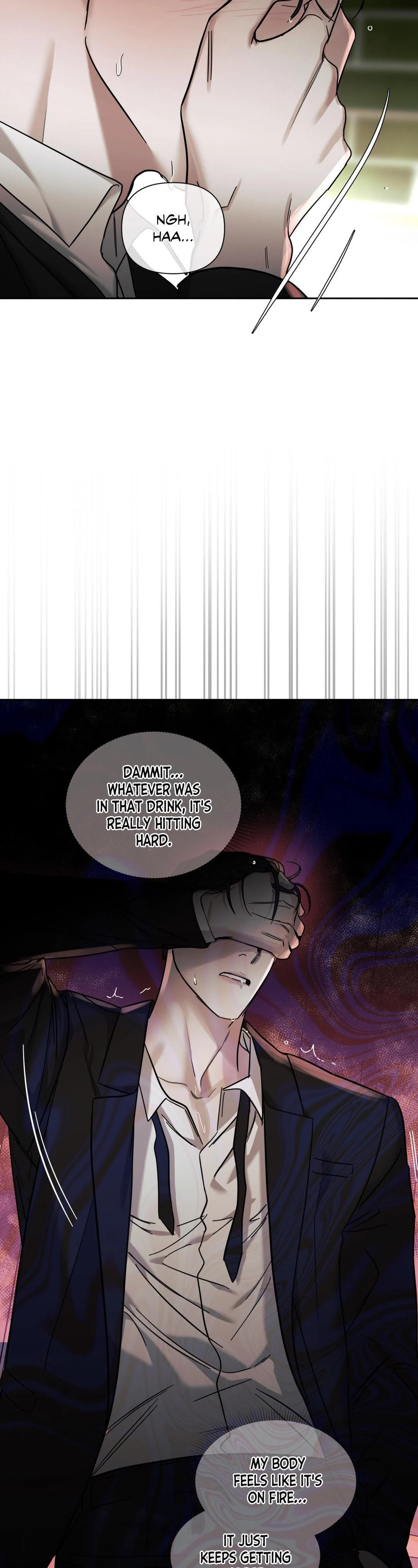 Dearest – Chapter 19 page 15