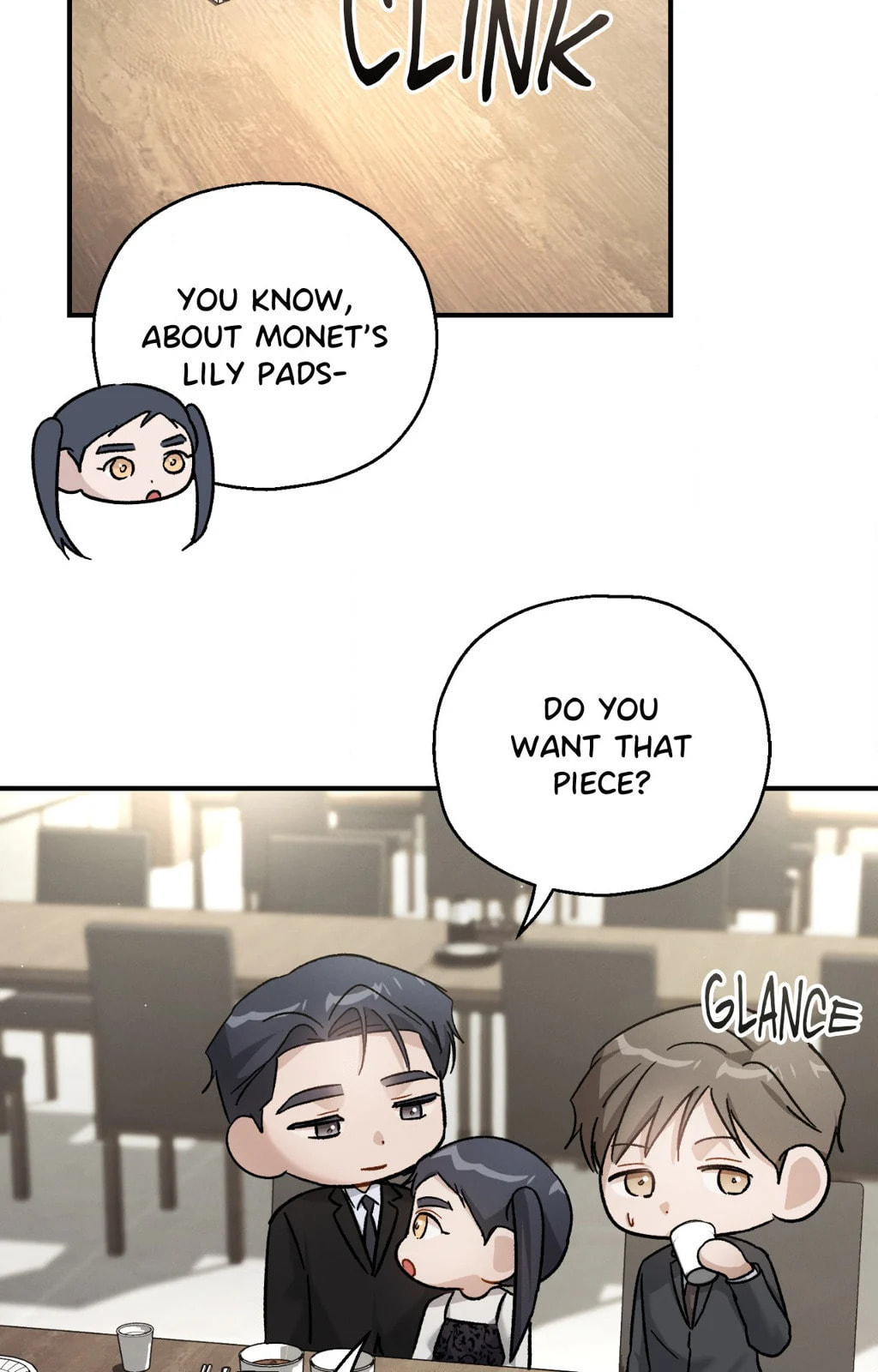 Beyond the Memories – Chapter 62 page 6