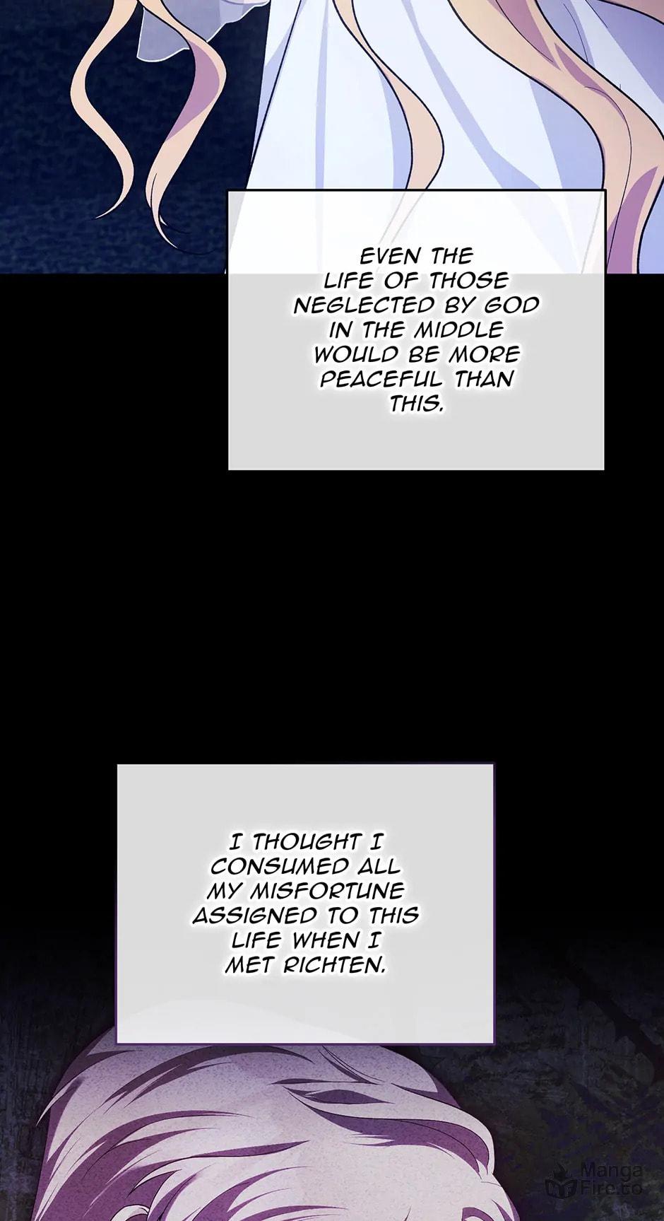 No Retaliation from the Supporting Cast – Chapter 27 page 62
