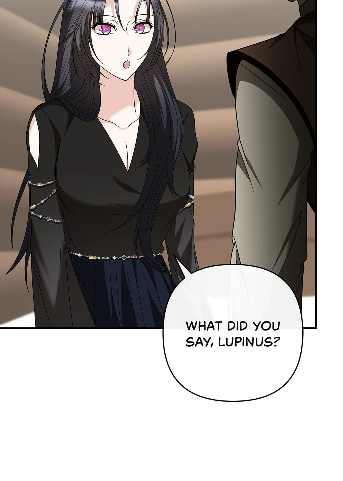 Mistress of an S-Class Dungeon – Chapter 49 page 42