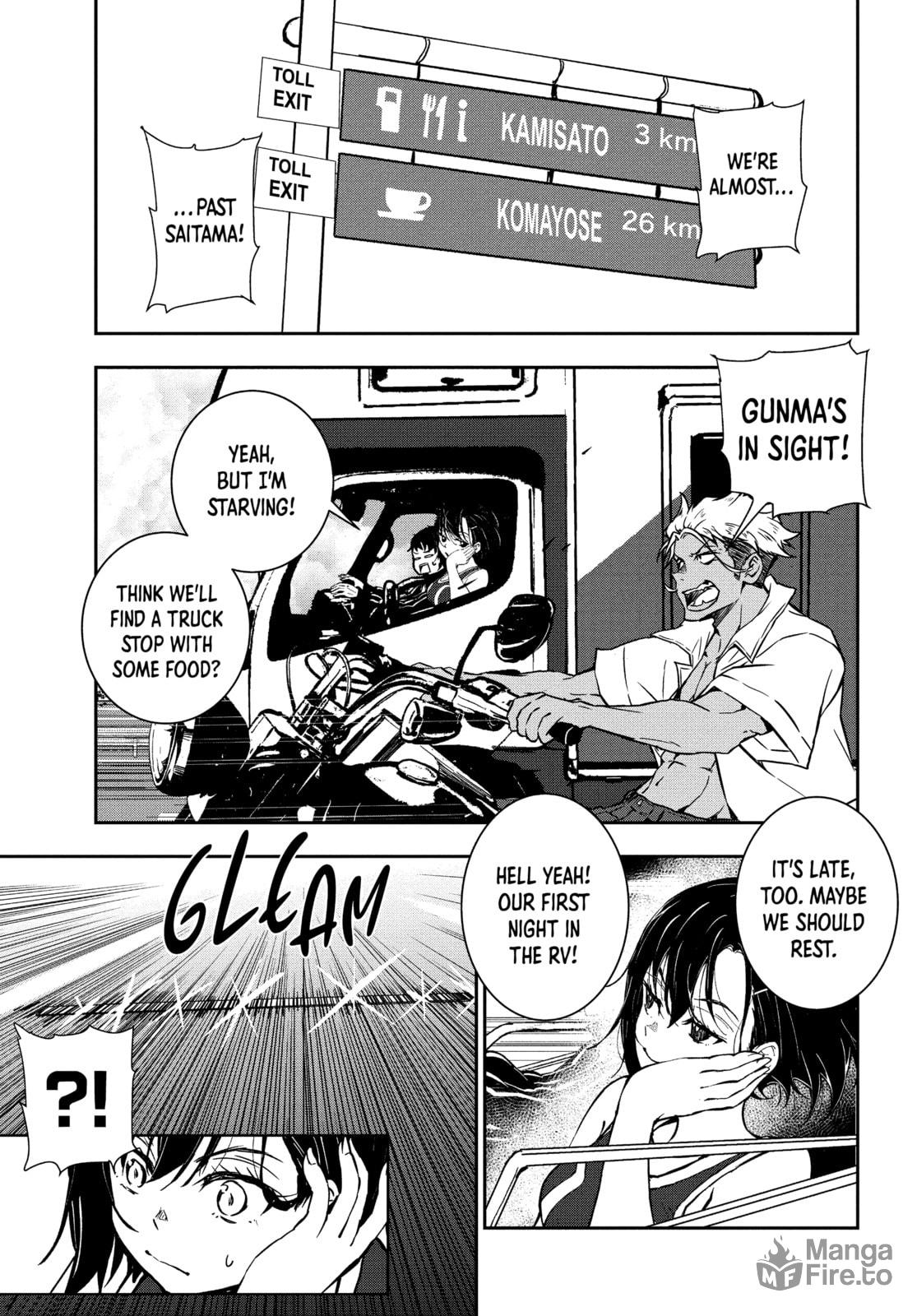 RV of the Dead page 35