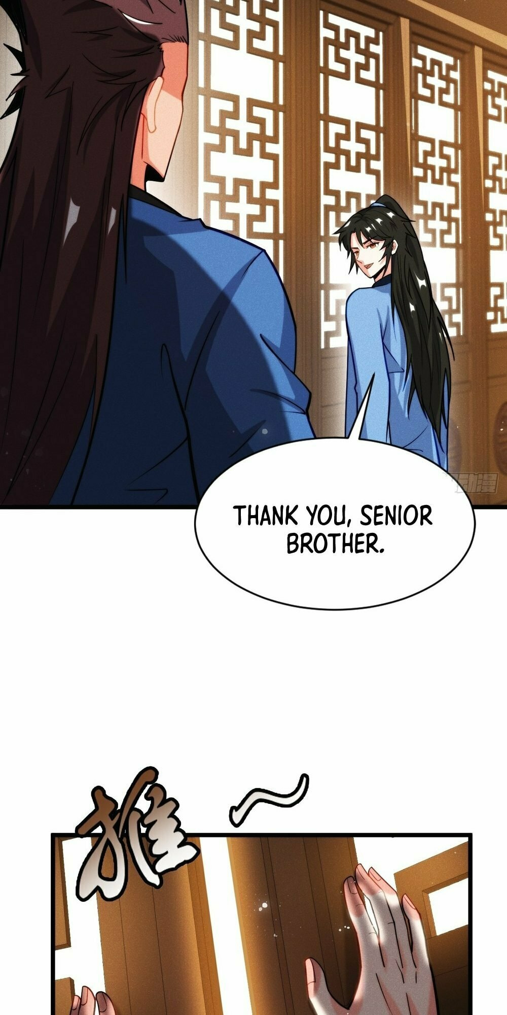 My Wife is a Heavenly Big Shot – Chapter 6 page 30