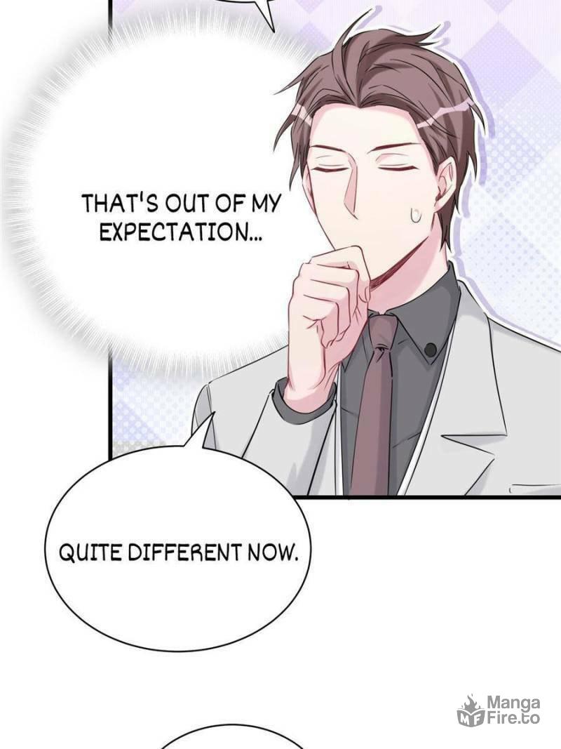 Whose Baby is it? (Colored) – Chapter 59 page 8