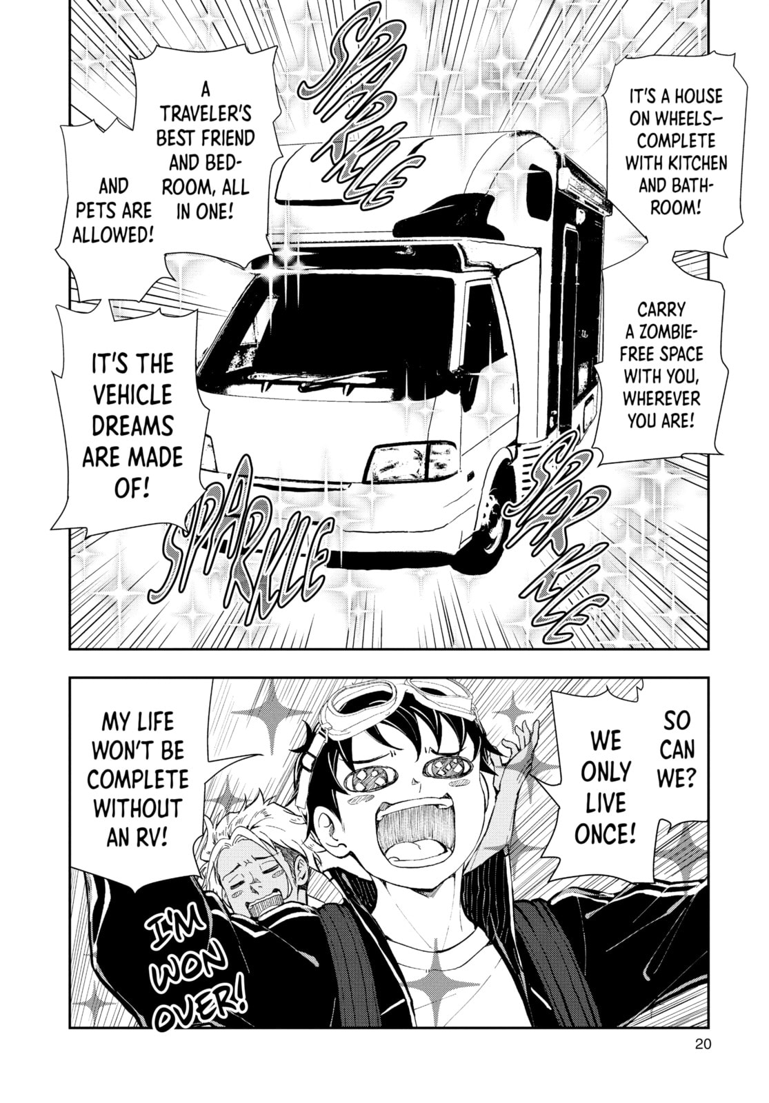 RV of the Dead page 13