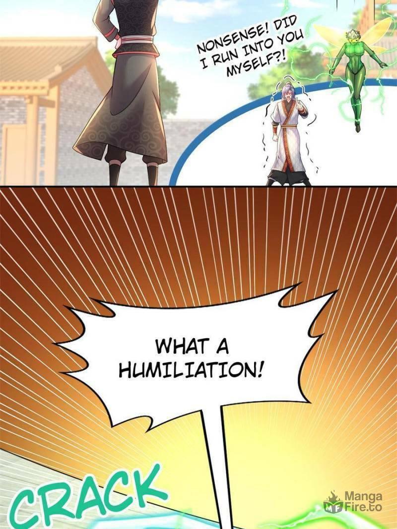 My Furry Harem Is After Me – Chapter 41 page 14