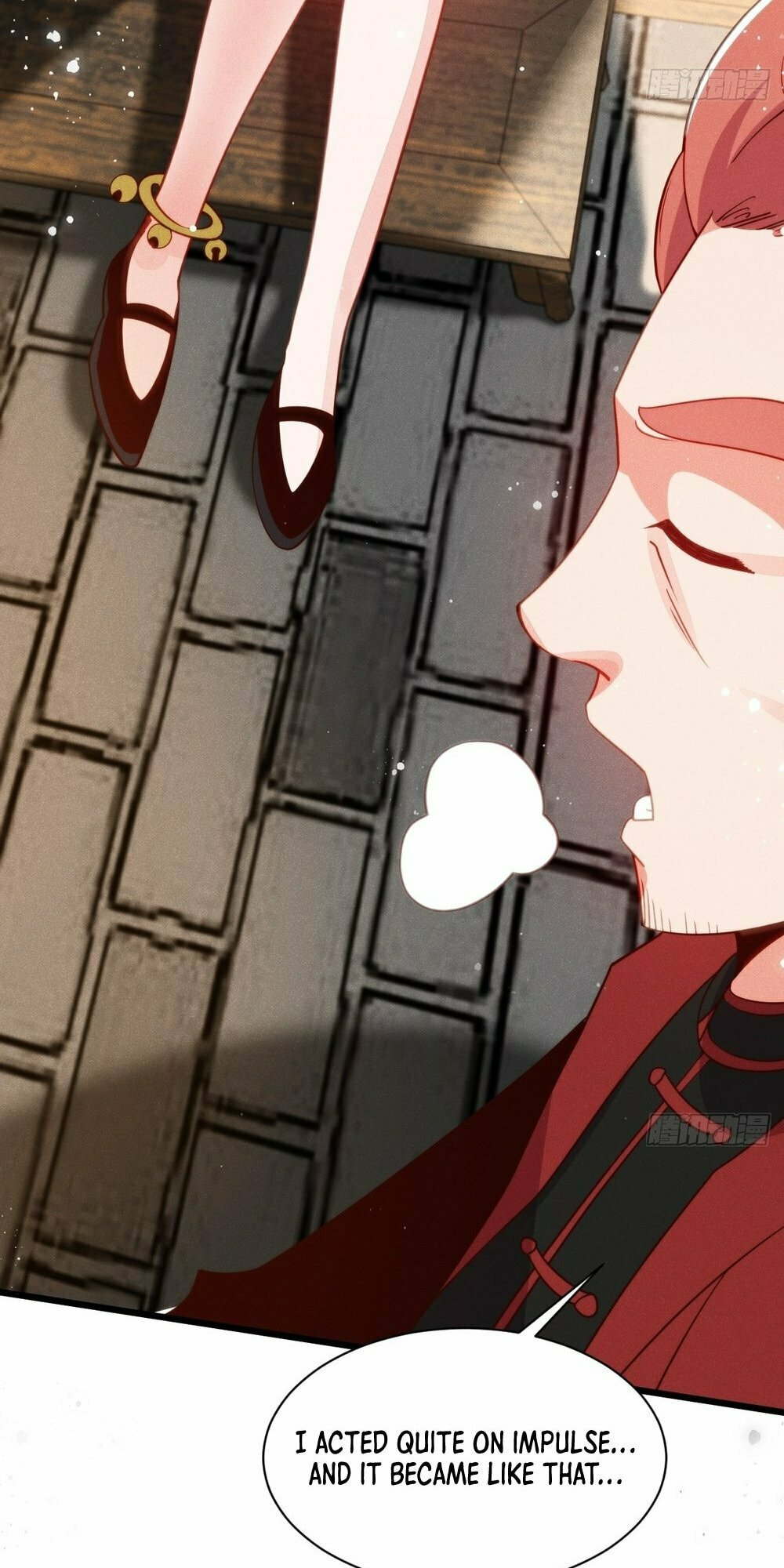 My Wife is a Heavenly Big Shot – Chapter 6 page 25