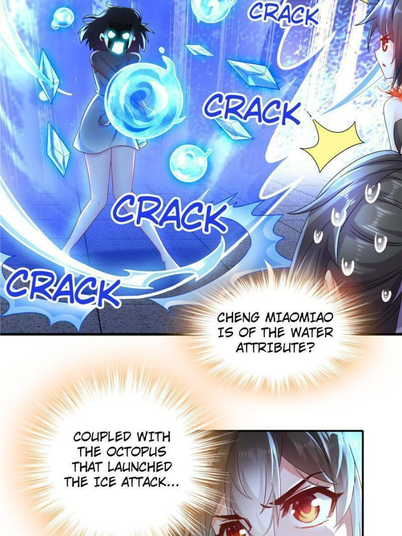 My Furry Harem Is After Me – Chapter 6 page 21