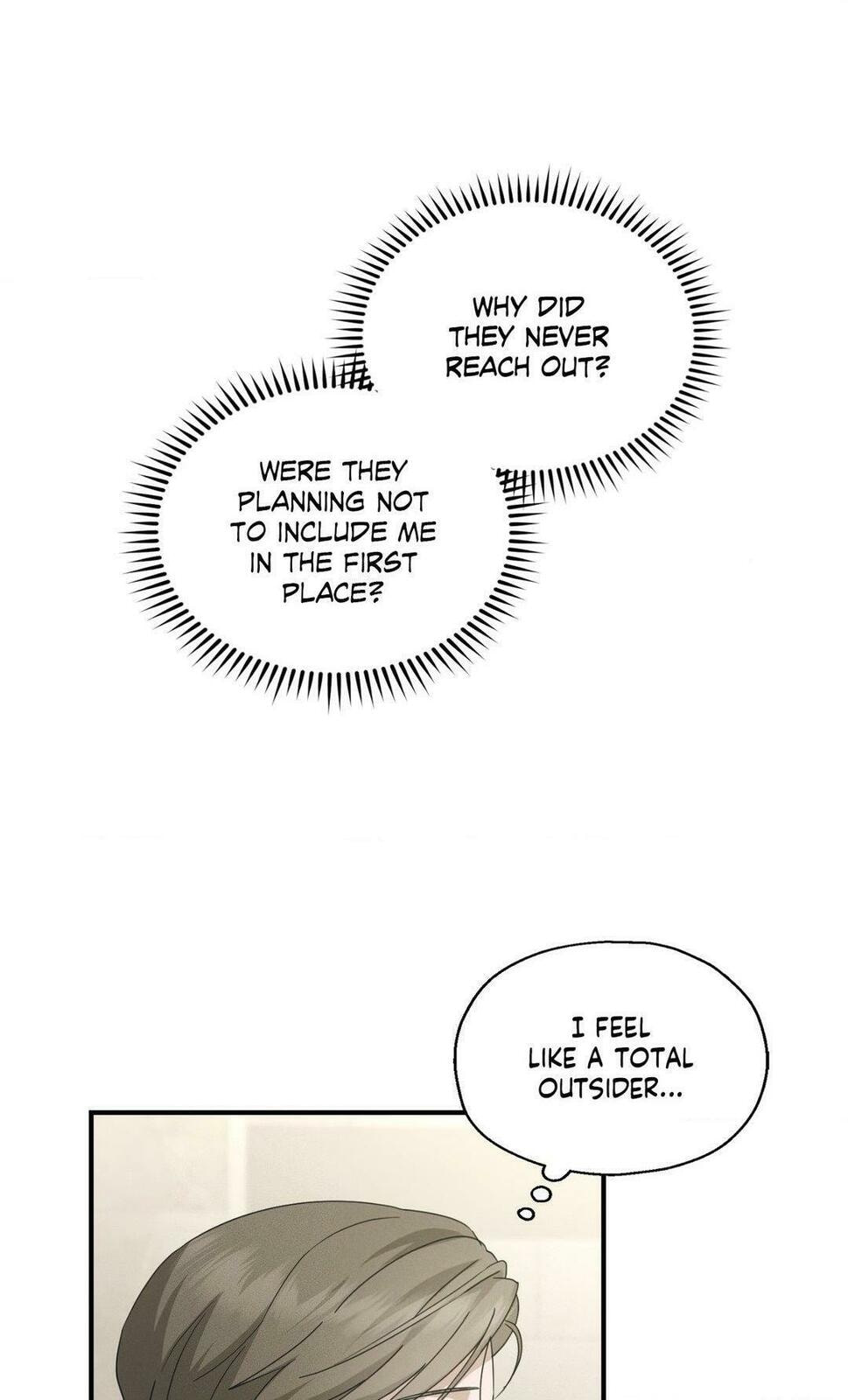 Beyond the Memories – Chapter 32 page 48