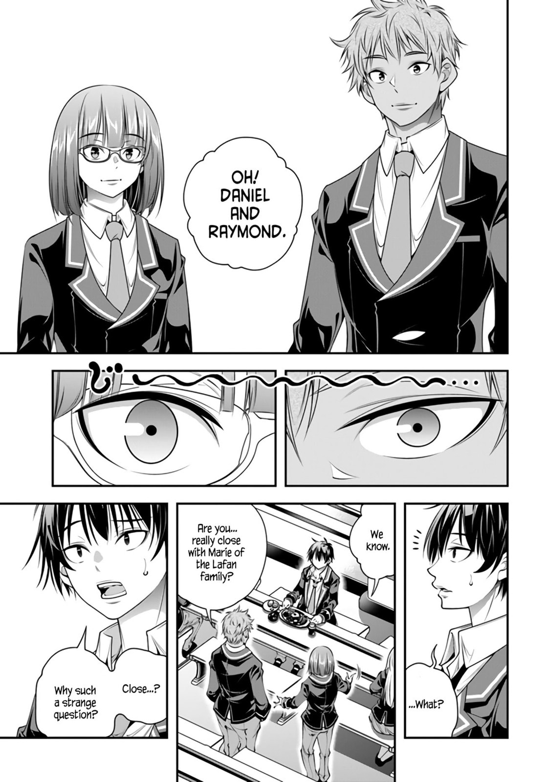 Operation "0" page 10