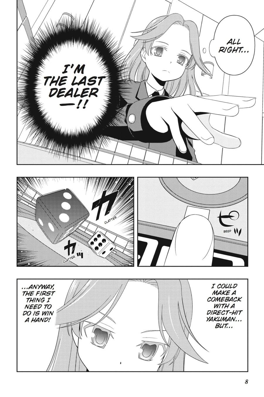 Confusion page 6
