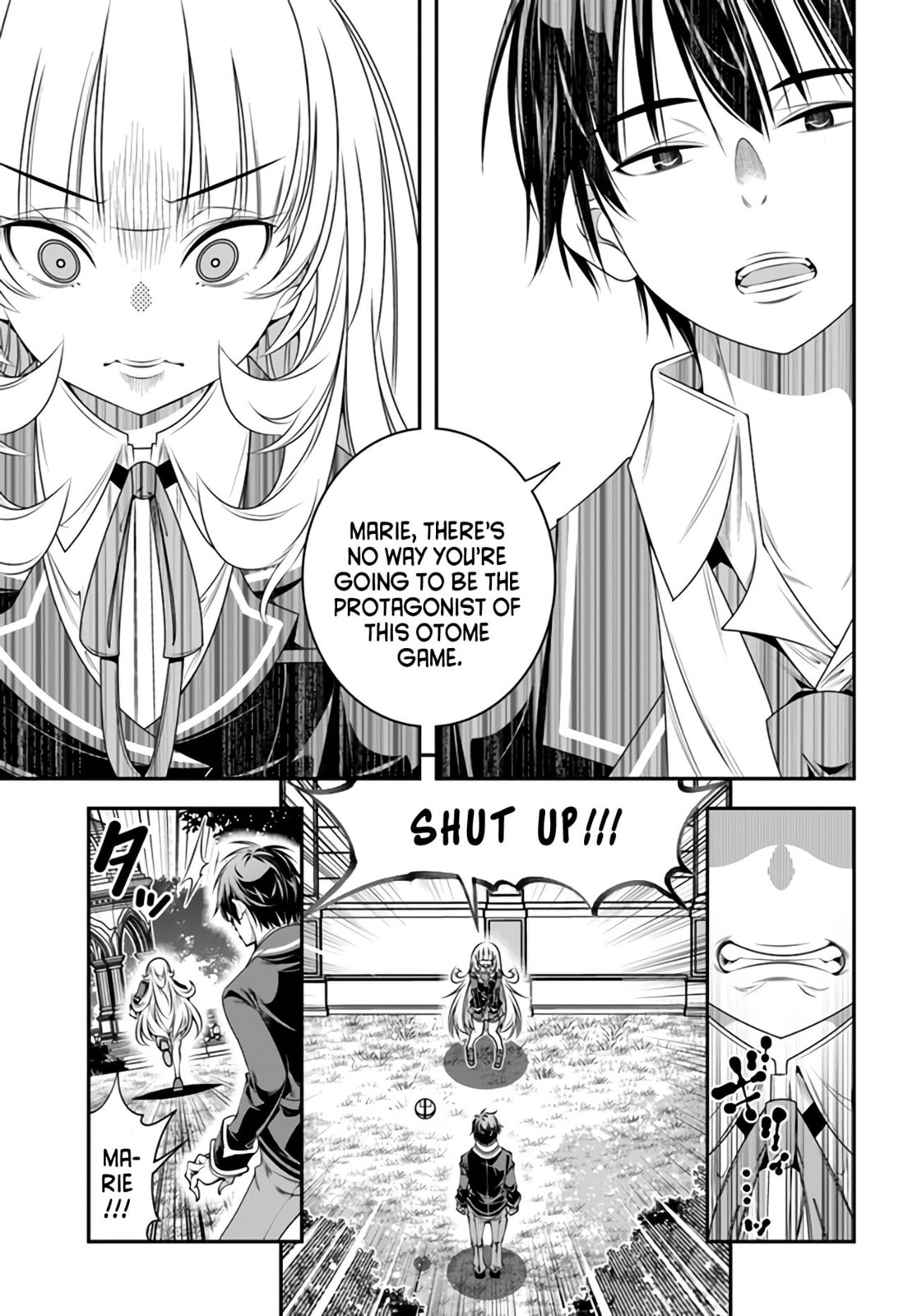 Operation "0" page 22