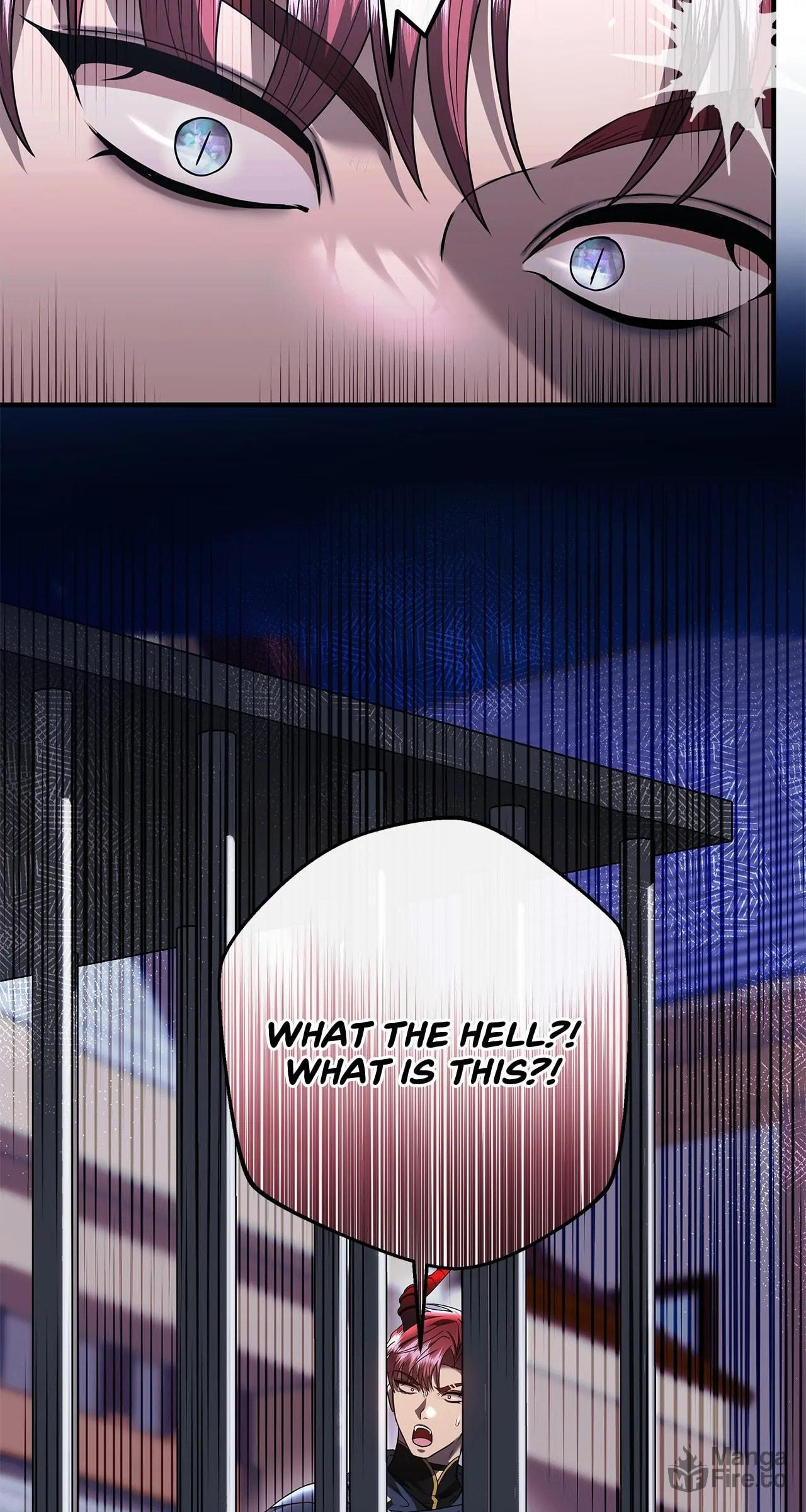 Mistress of an S-Class Dungeon – Chapter 29 page 19