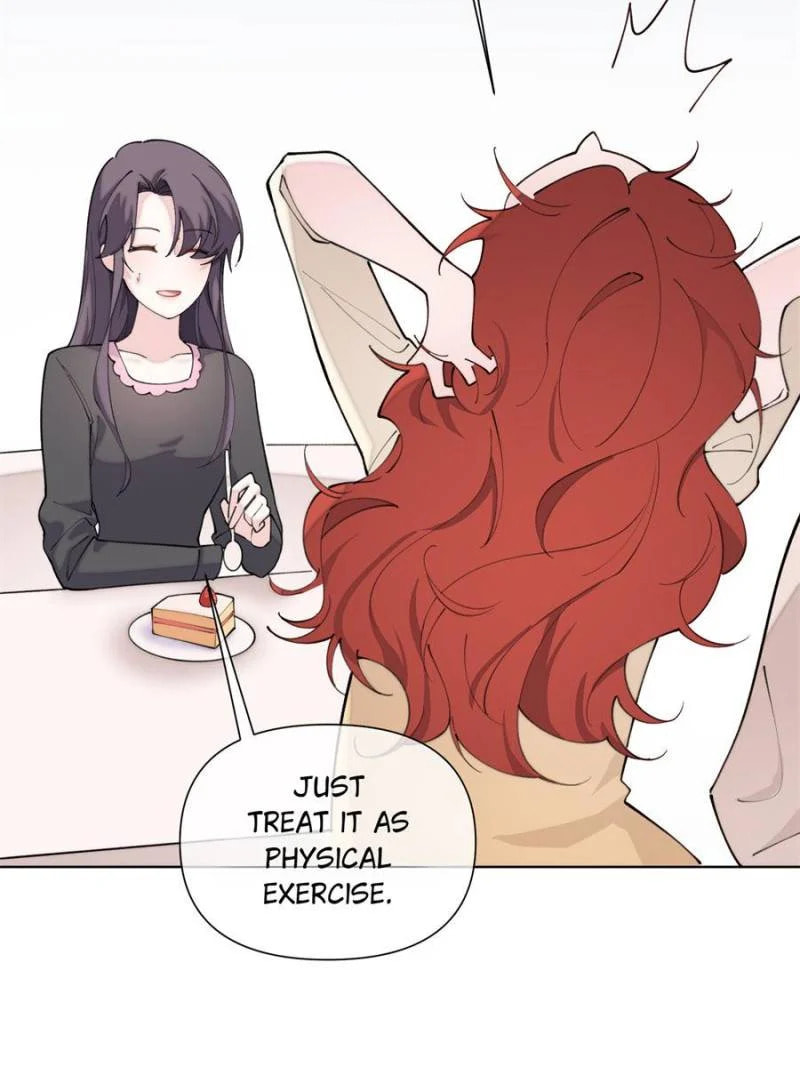 Pampering My Beast Commander – Chapter 50 page 10