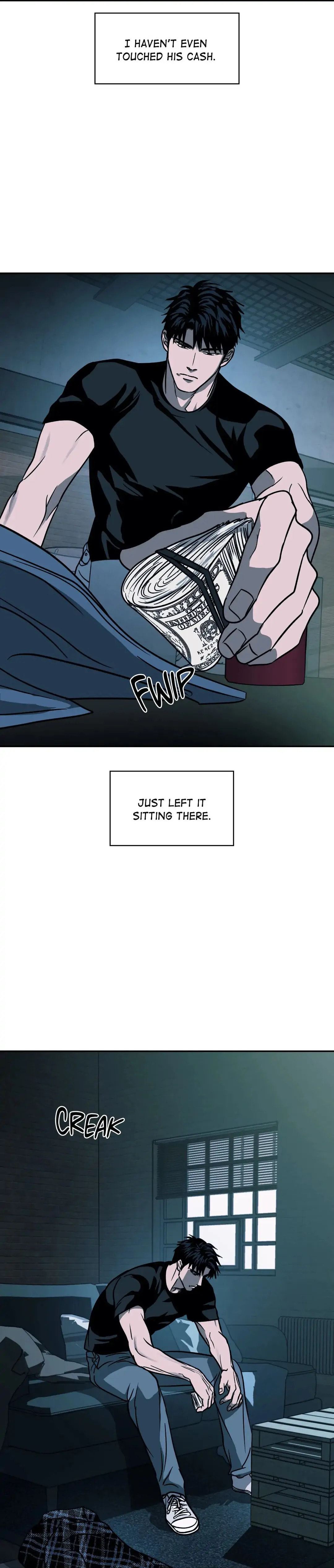 Shutline – Chapter 6 page 23