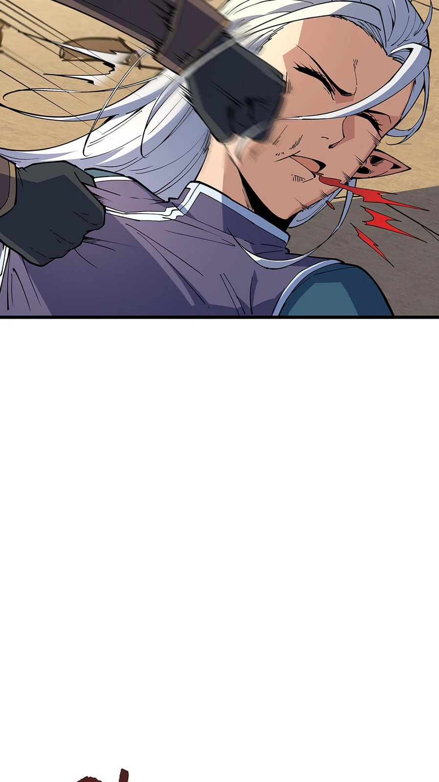 An Outcast In Another World – Chapter 17 page 6