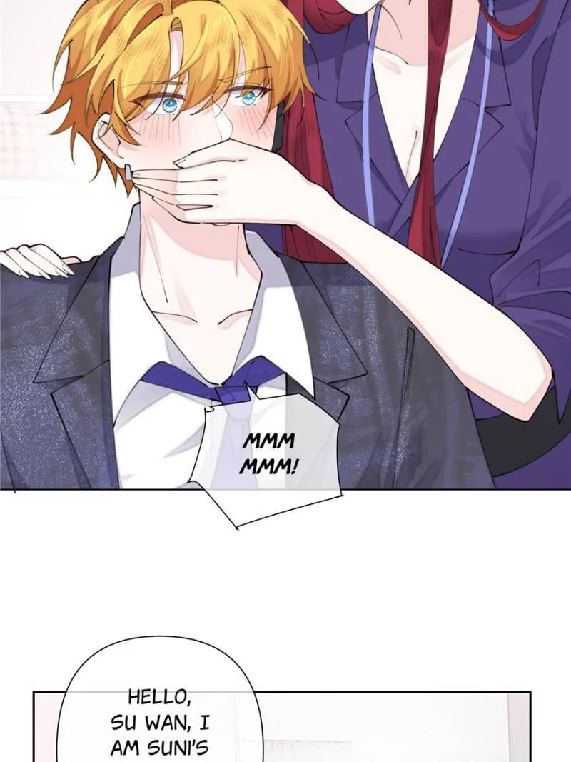 Pampering My Beast Commander – Chapter 42 page 30