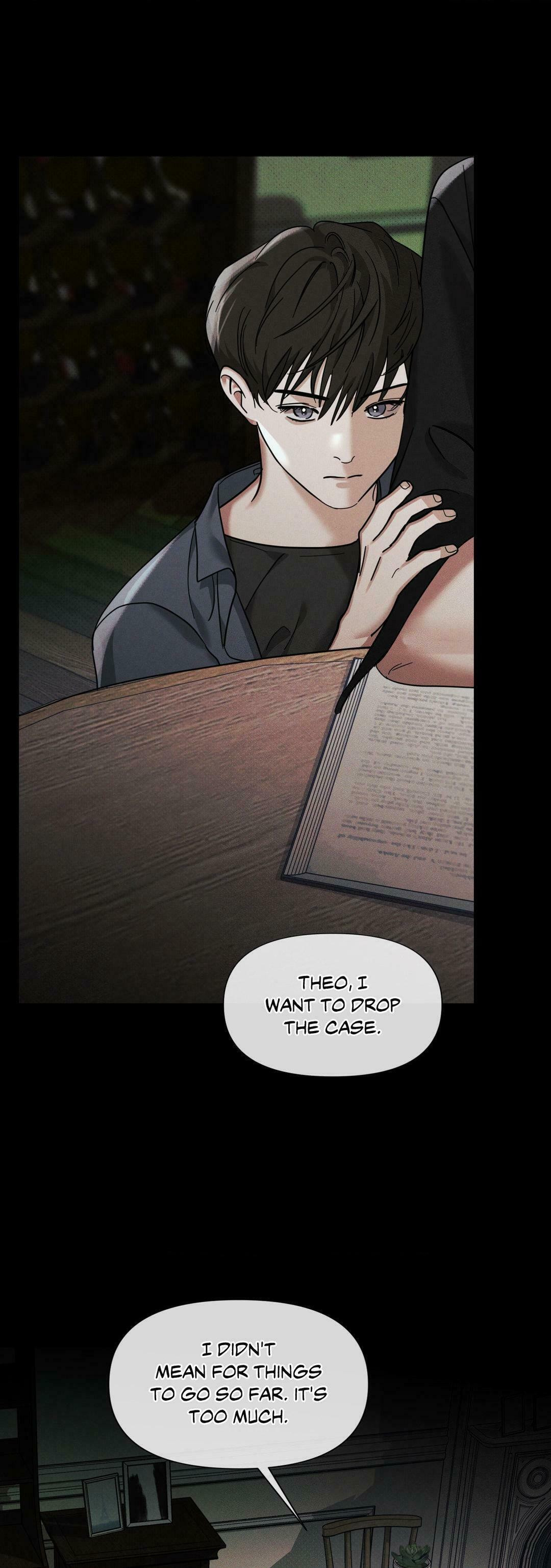 Dearest – Chapter 22 page 25