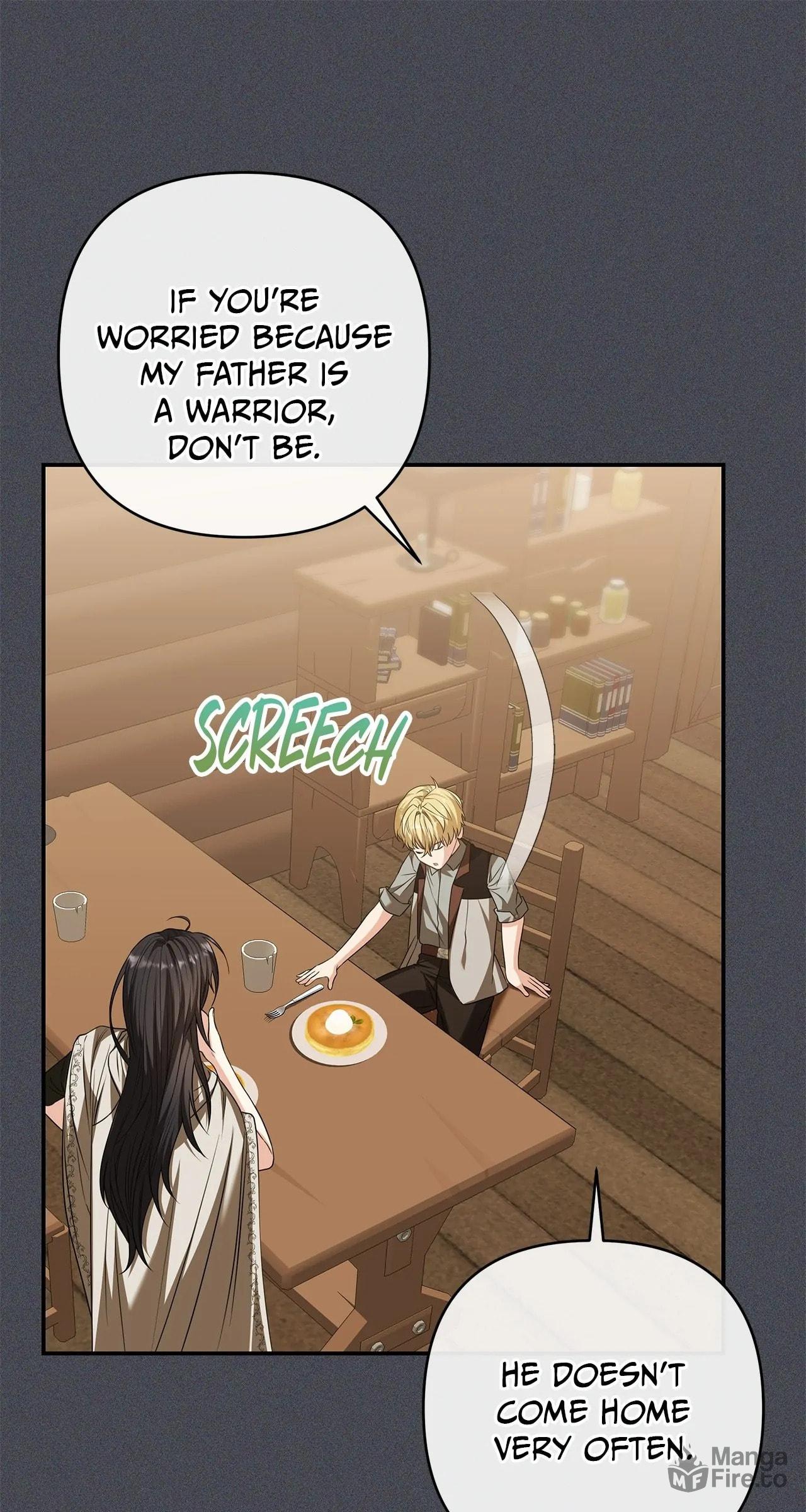 Mistress of an S-Class Dungeon – Chapter 49 page 23