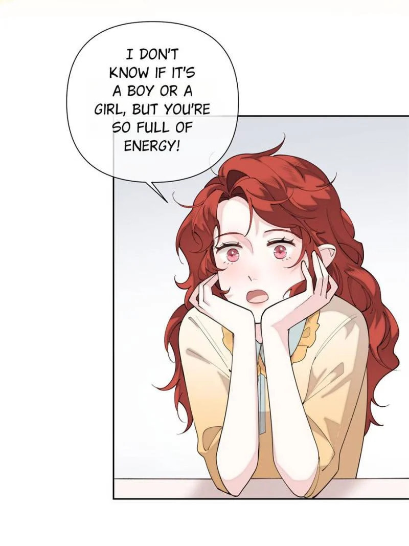 Pampering My Beast Commander – Chapter 50 page 13