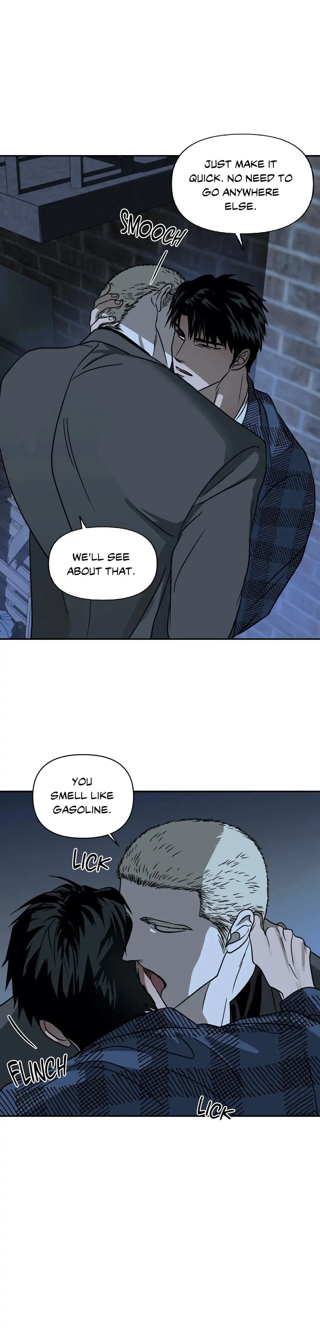 Shutline – Chapter 9 page 18