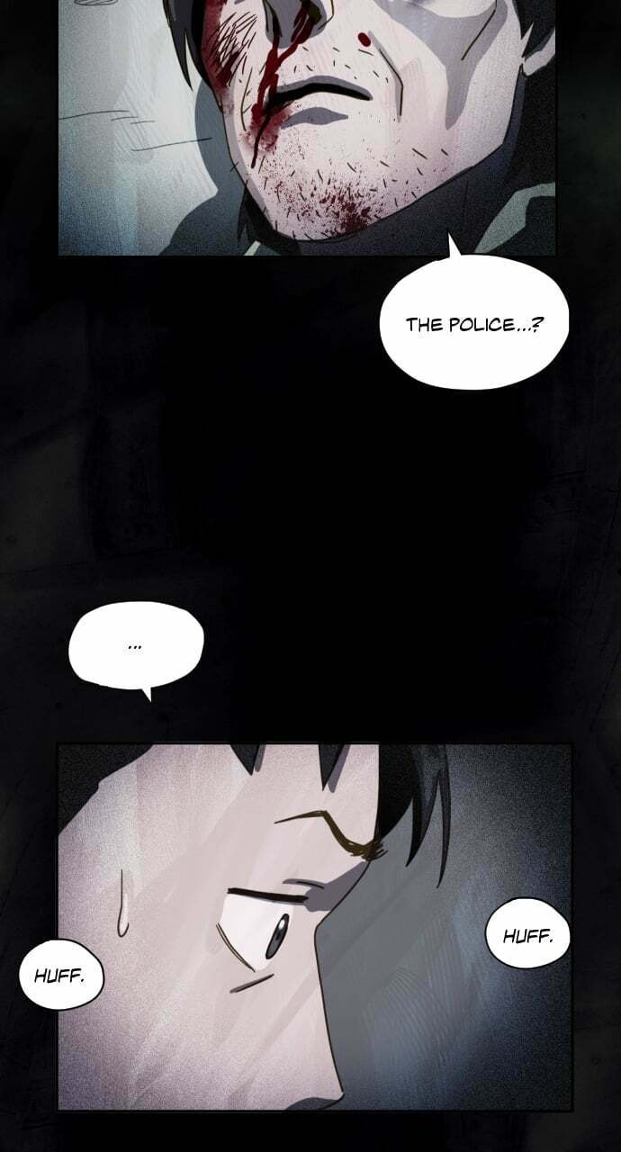 Day of Disaster – Chapter 8 page 40