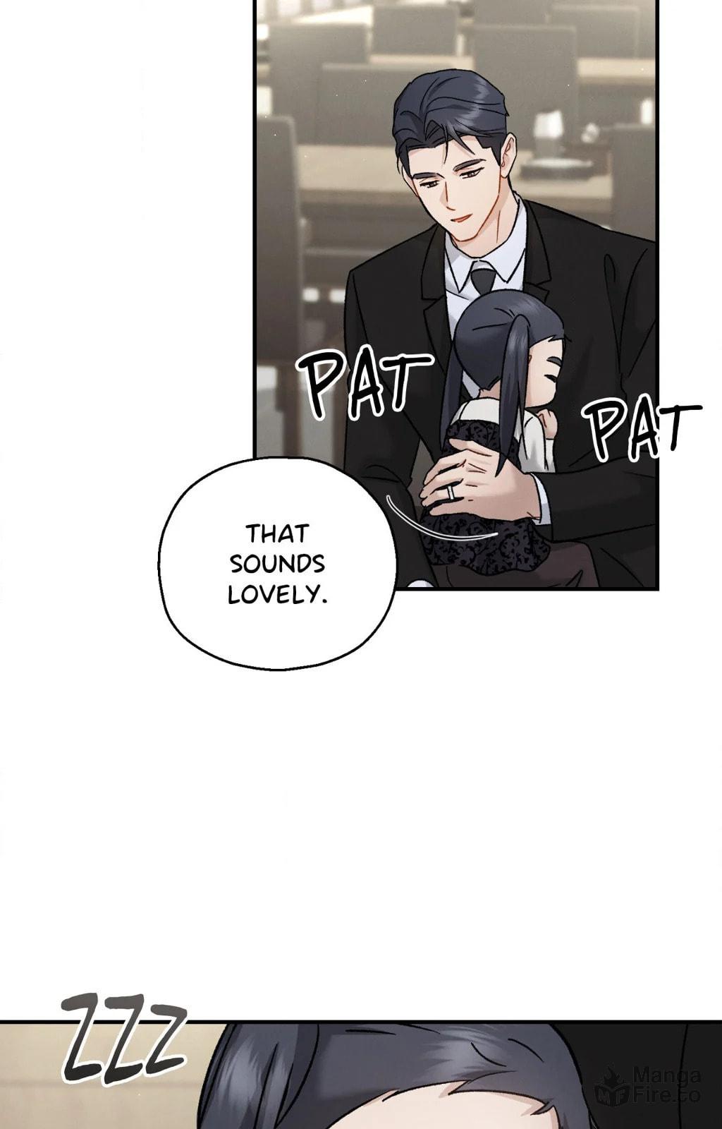 Beyond the Memories – Chapter 62 page 20