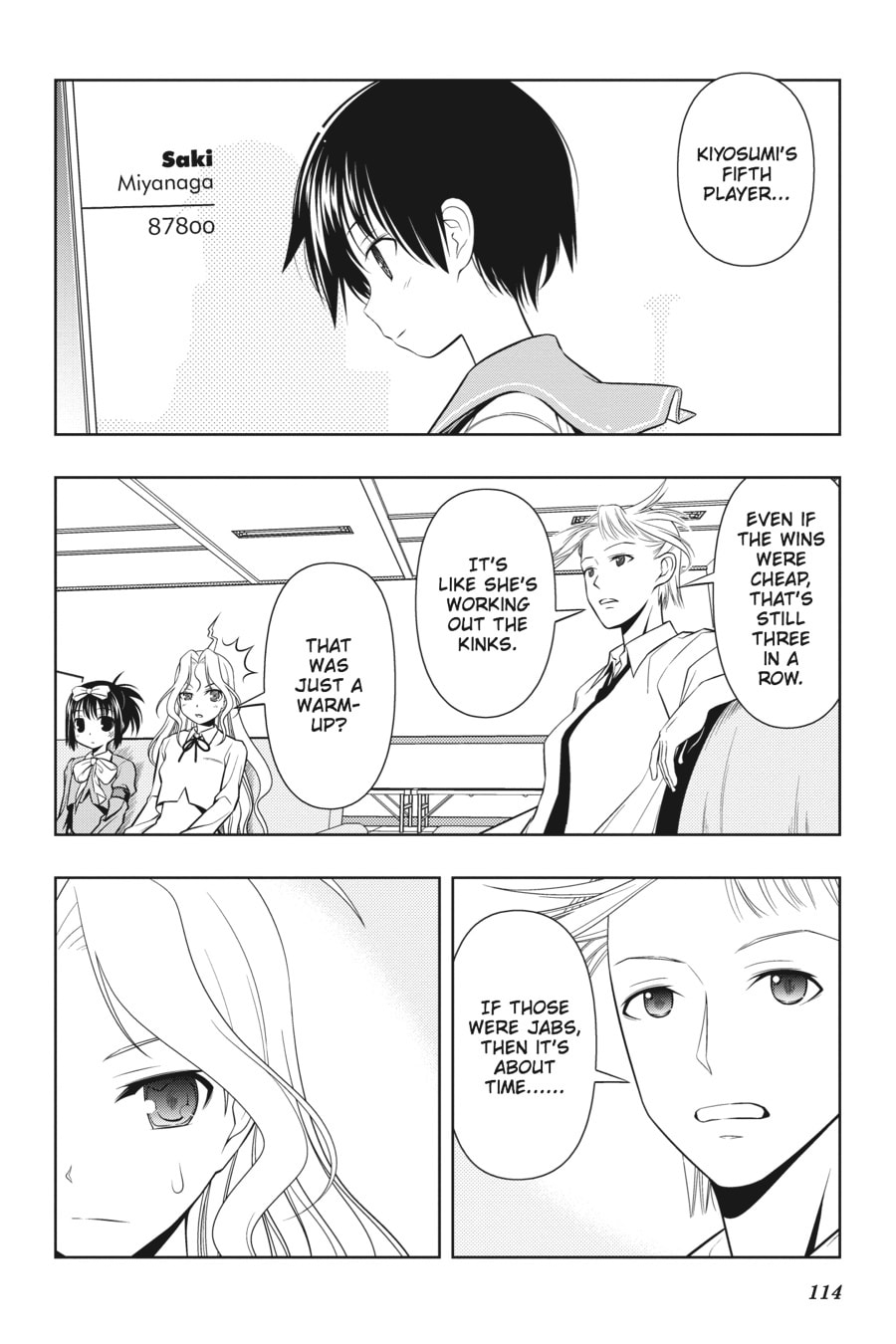 Transcendence page 3