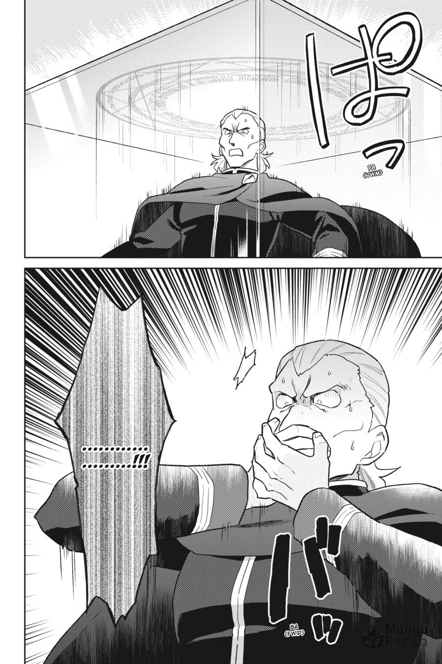 In Another World With My Smartphone – Chapter 43 page 17