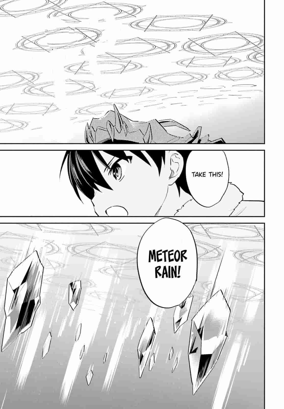 In Another World With My Smartphone – Chapter 79 page 6