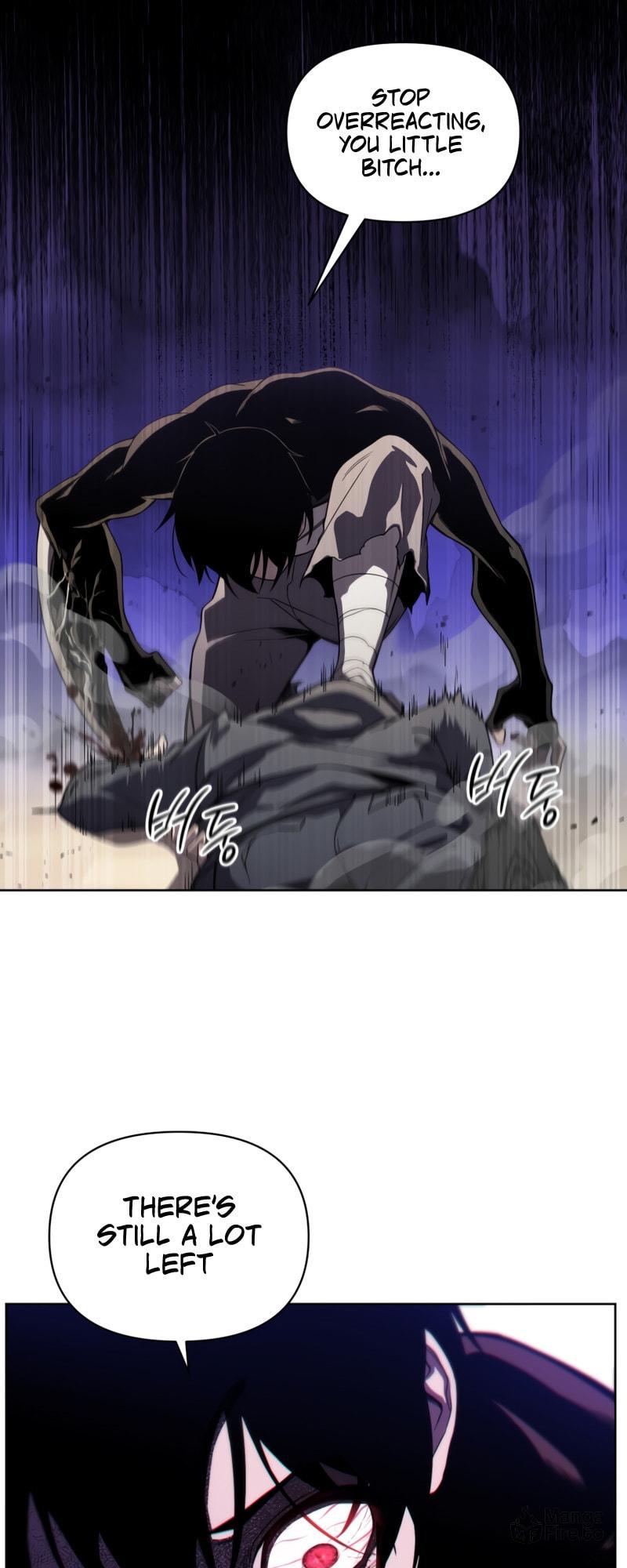 Player Who Returned 10,000 Years Later – Chapter 8 page 26