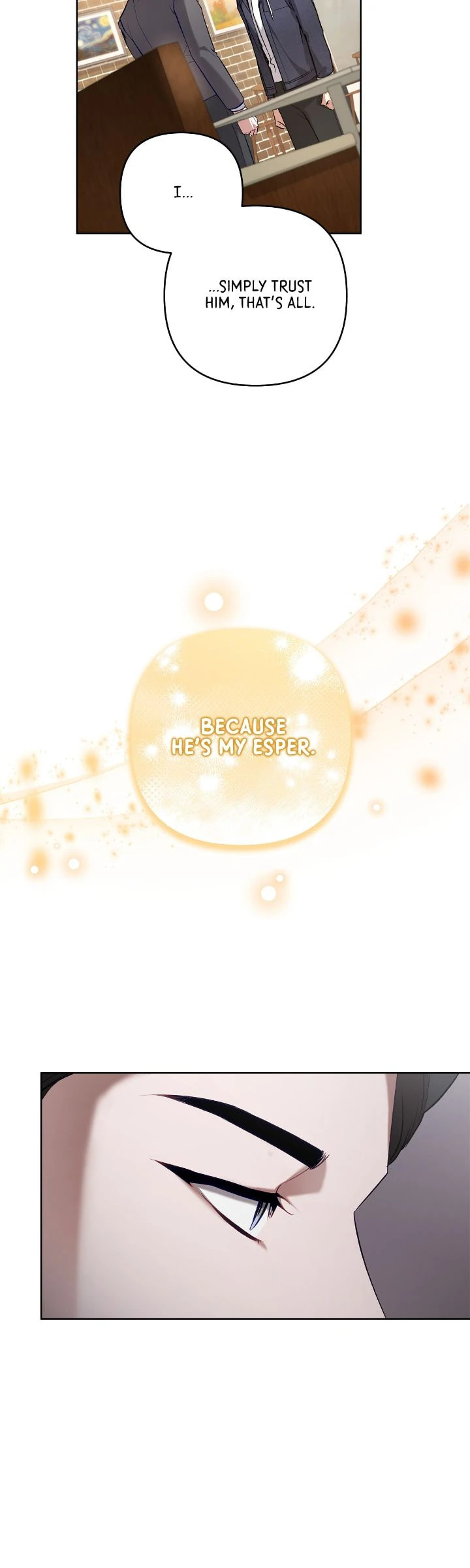 Honey Coated S Class Guide – Chapter 54 page 6