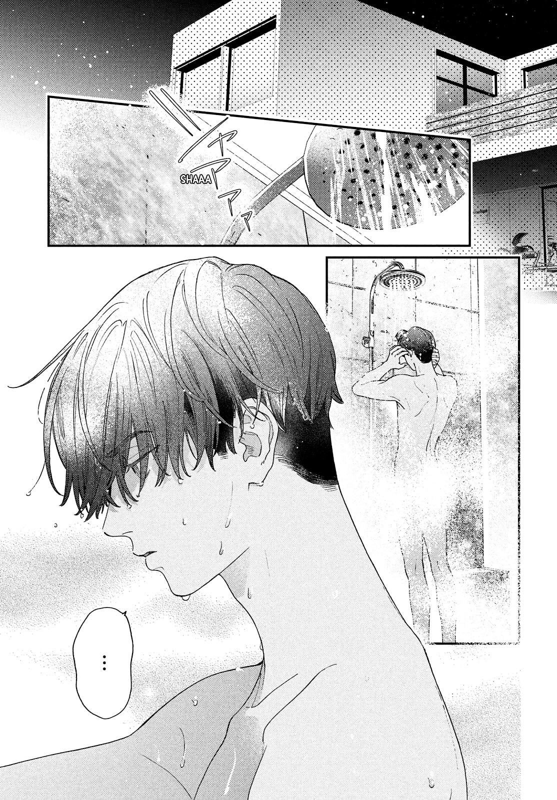 First Love with Me Again – Chapter 10 page 7