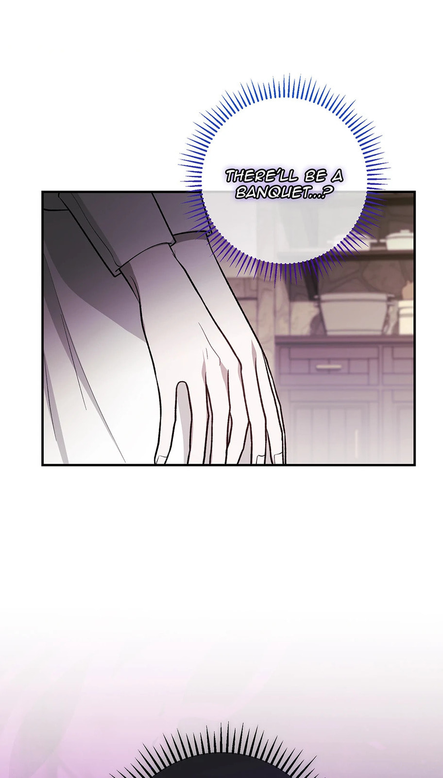 No Retaliation from the Supporting Cast – Chapter 32 page 0