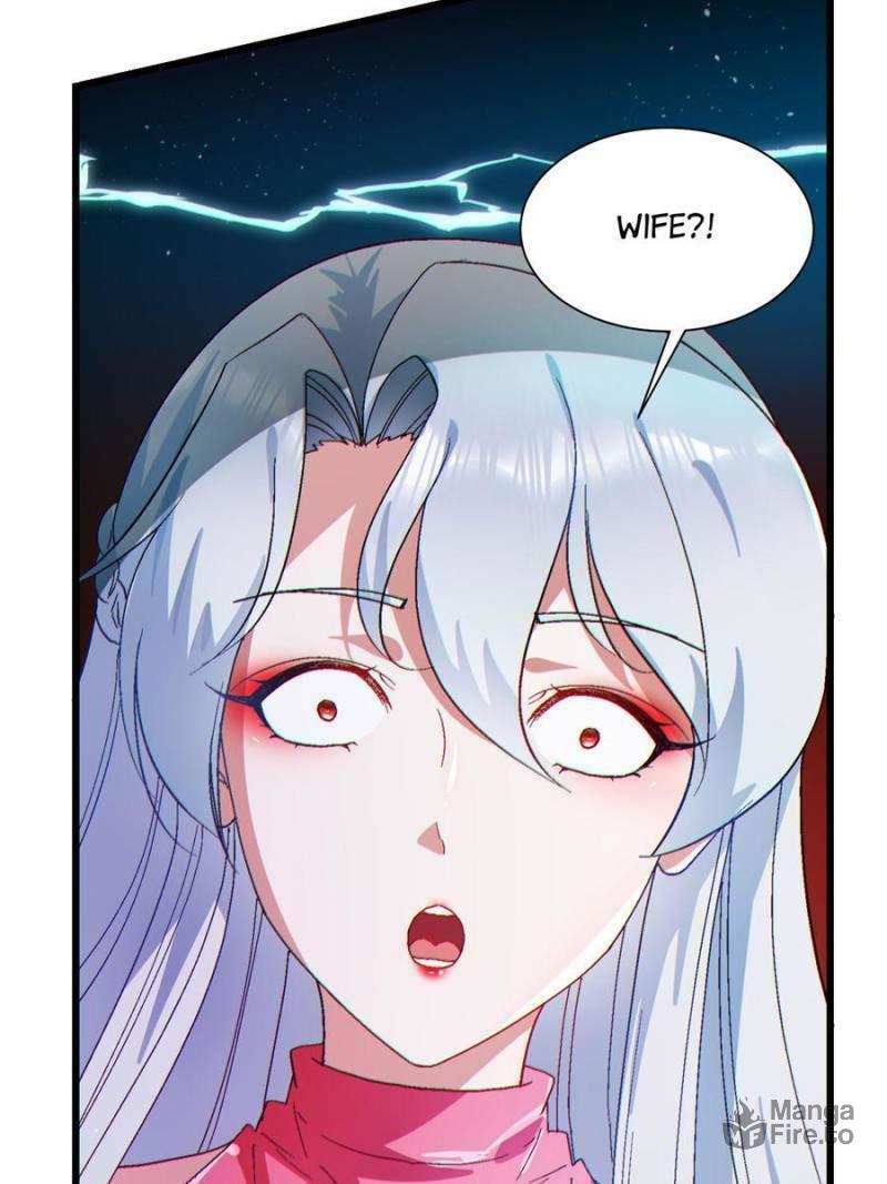 My Harem in a Foreign World – Chapter 35 page 4