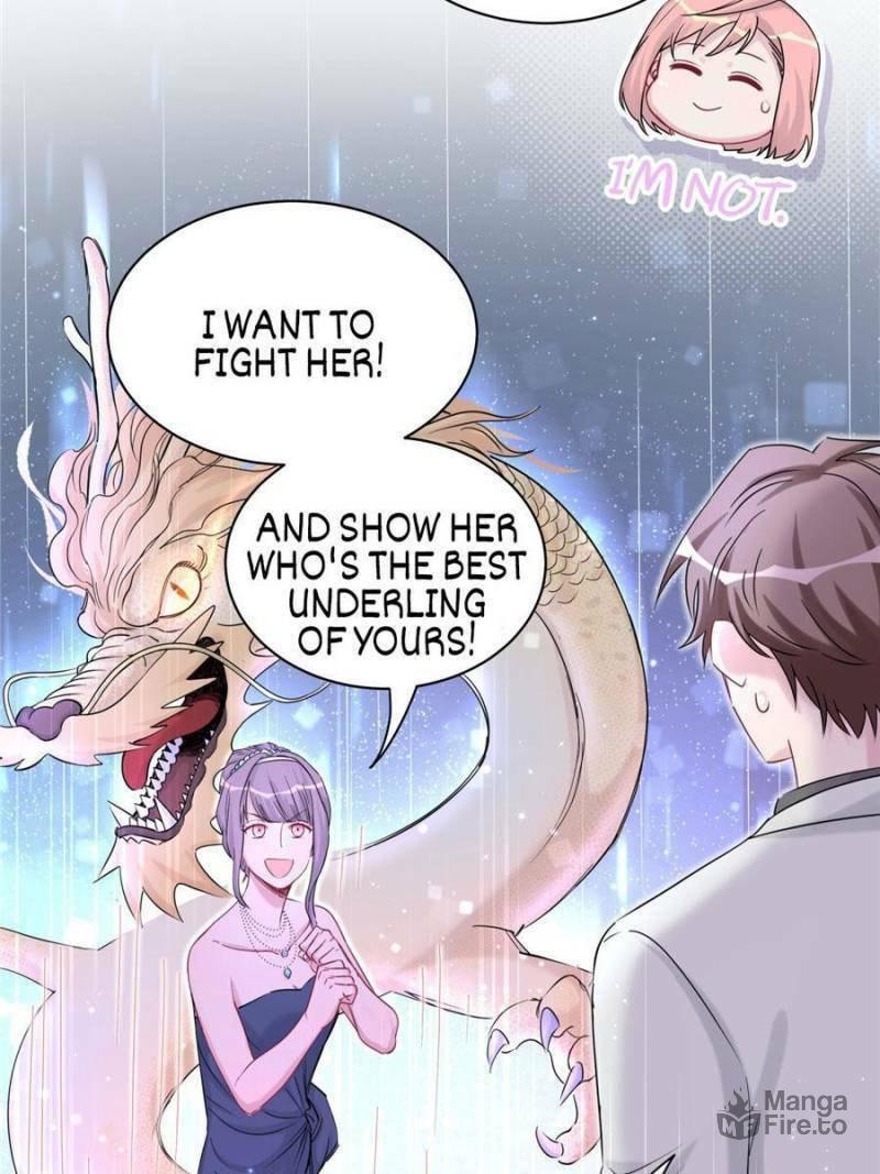 Whose Baby is it? (Colored) – Chapter 59 page 11