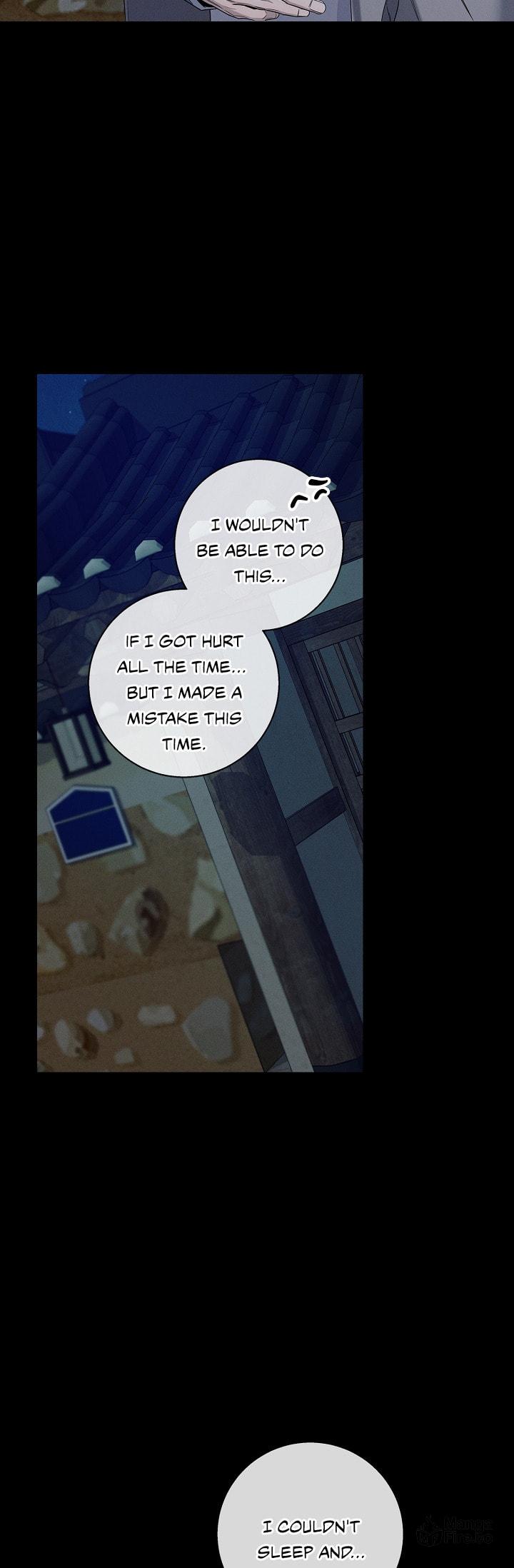 Night of the Unmarked – Chapter 10 page 39