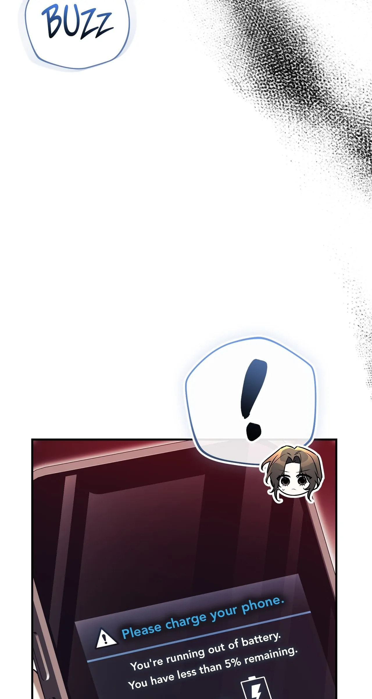 How To Reject My Obsessive Ex-Husband – Chapter 35 page 21