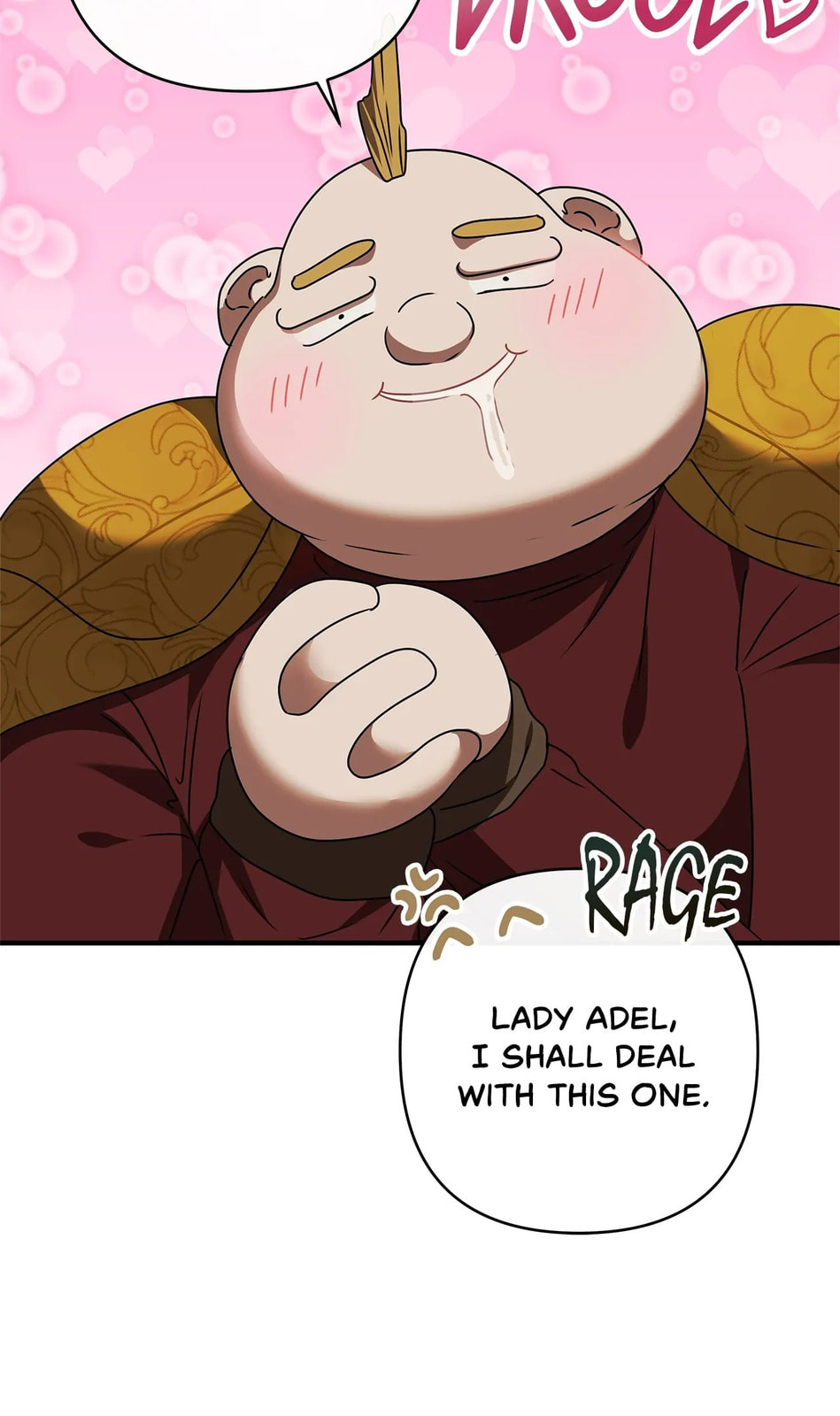 Mistress of an S-Class Dungeon – Chapter 26 page 55